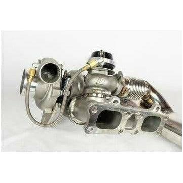 Polaris RZR XP Turbo (2016-2019) Big Turbo System