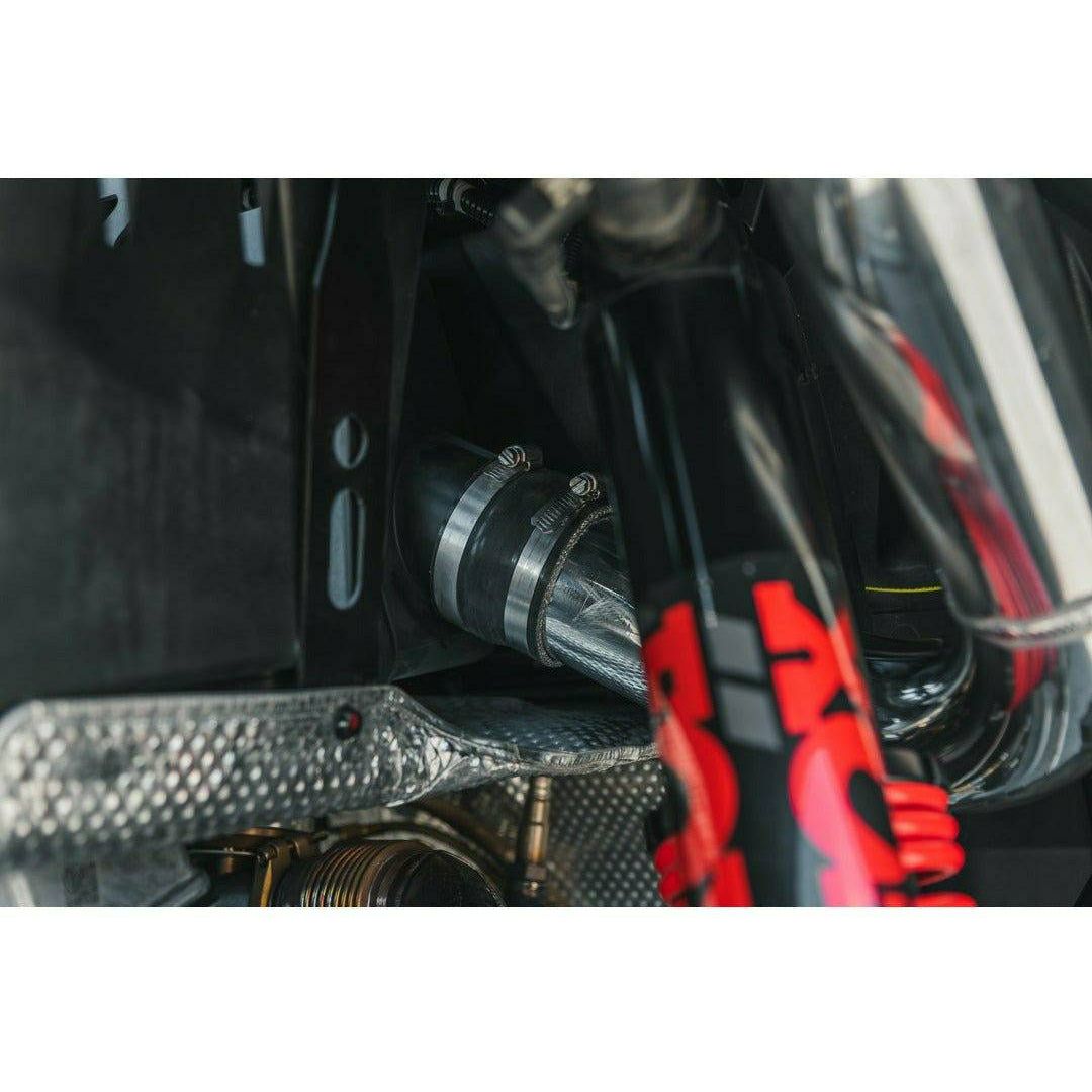 Polaris RZR XP Turbo / Turbo S Pre Airbox High Flow Intake