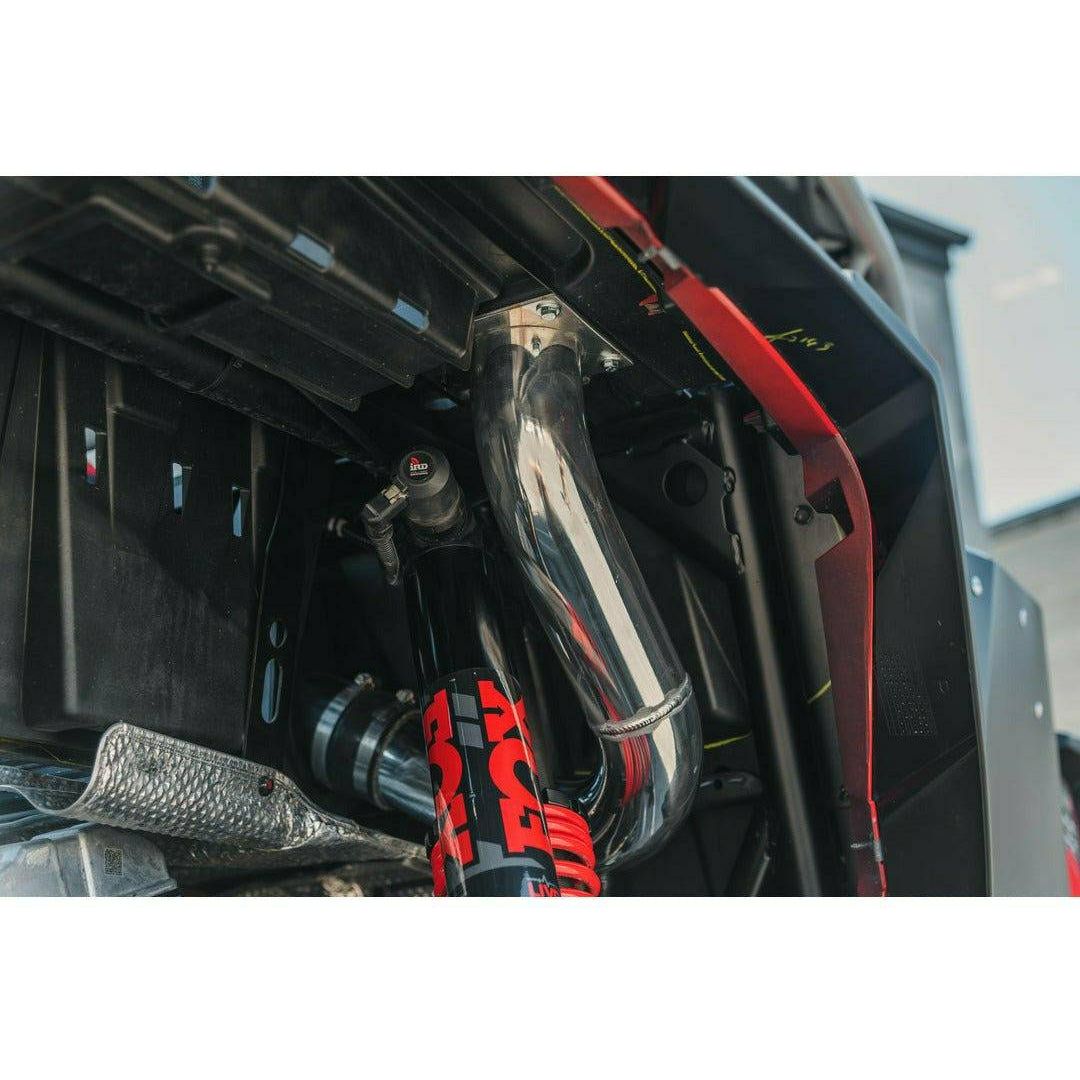 Polaris RZR XP Turbo / Turbo S Pre Airbox High Flow Intake