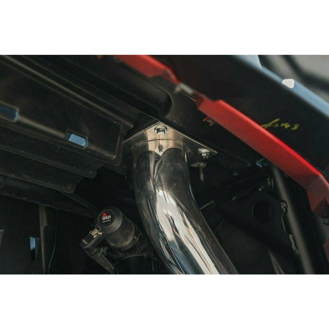 Polaris RZR XP Turbo / Turbo S Pre Airbox High Flow Intake