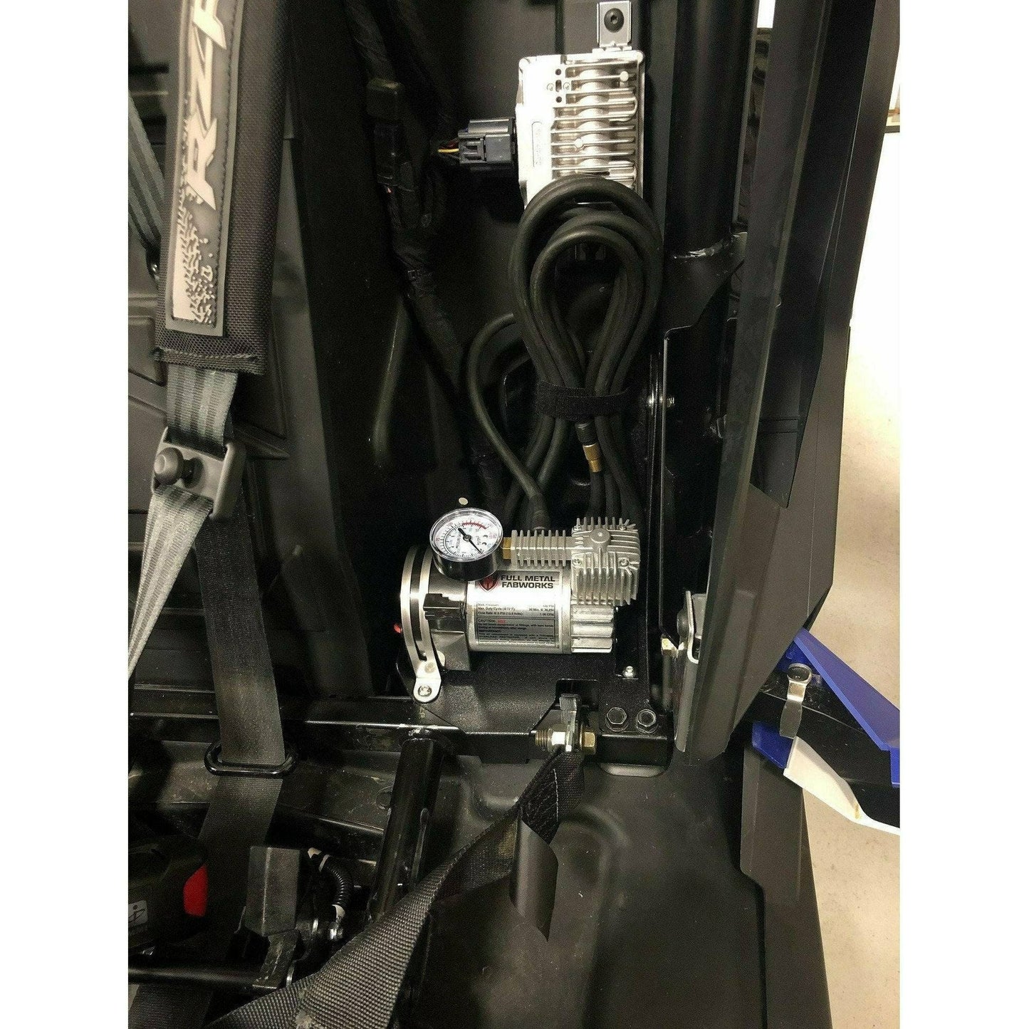 Polaris RZR Pro XP Adventure Air Compressor Kit