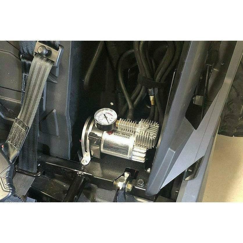 Polaris RZR Pro XP Adventure Air Compressor Kit