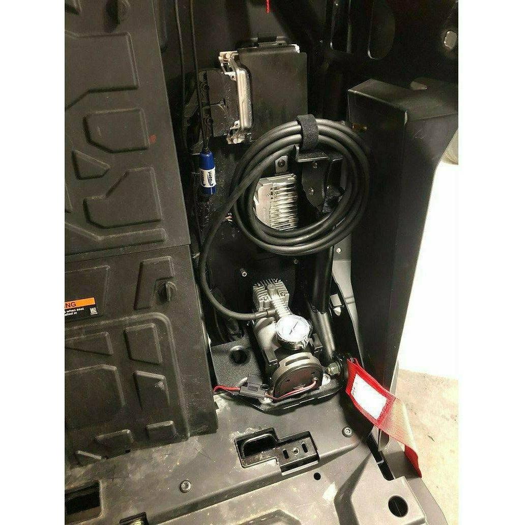 Polaris RZR Pro XP 4 Adventure Air Compressor Kit