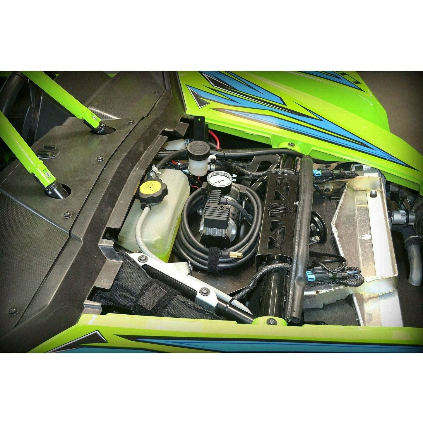 Arctic Cat Wildcat XX Adventure Air Compressor Kit