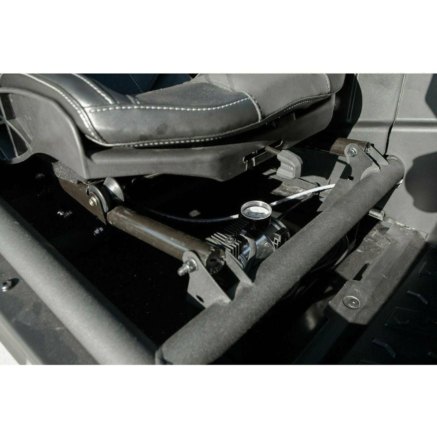 Can Am X3 Adventure Air Compressor Kit