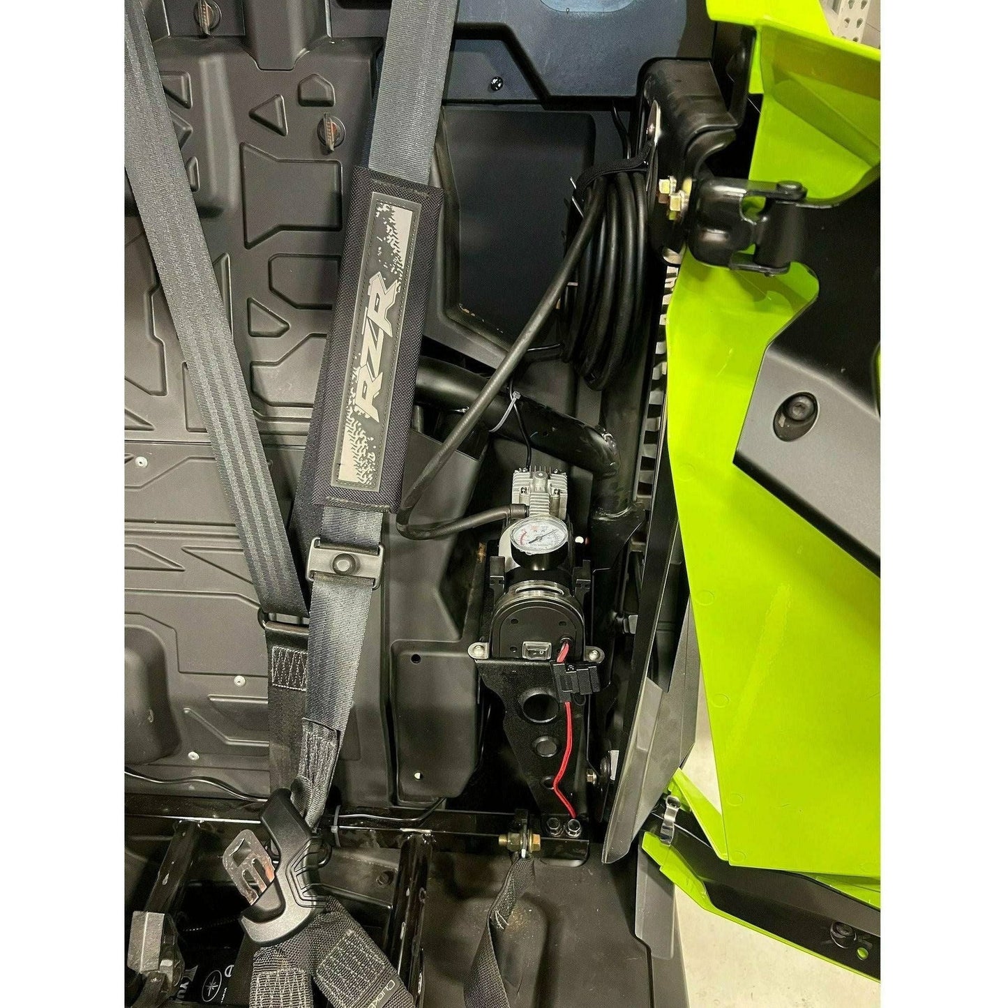 Polaris RZR Pro R 4 Adventure Air Compressor Kit