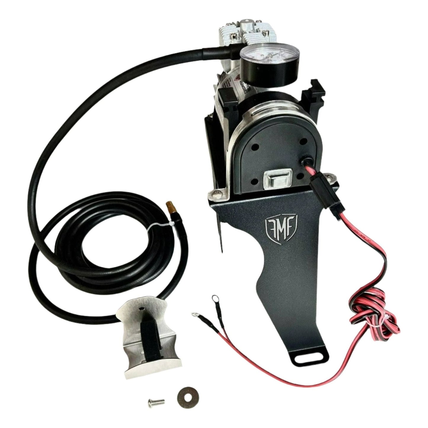 Polaris RZR Pro R 4 Adventure Air Compressor Kit