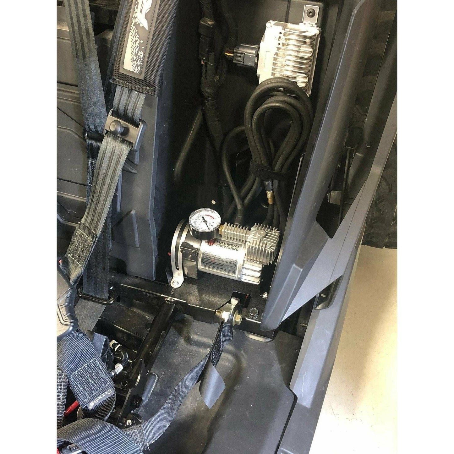 Polaris RZR Pro XP 4 Adventure Air Compressor Kit