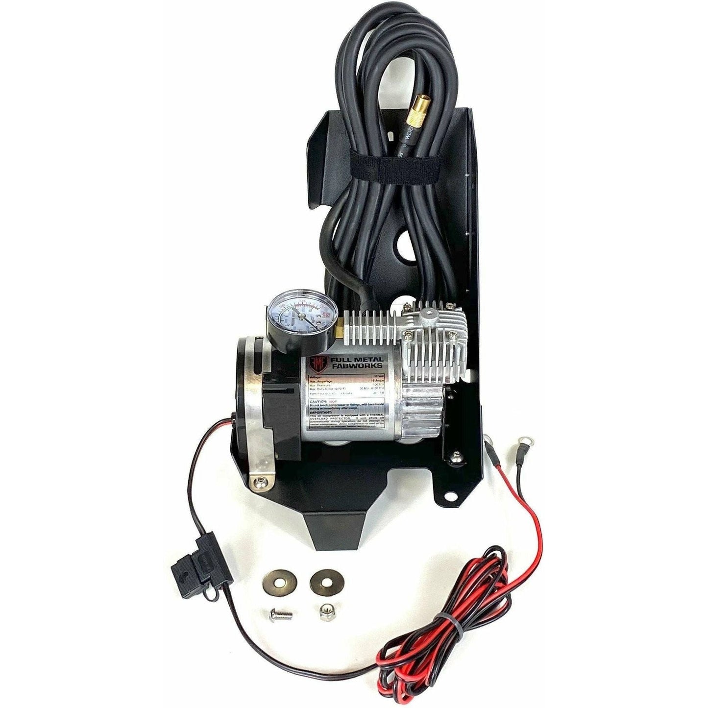 Polaris RZR Pro XP 4 Adventure Air Compressor Kit