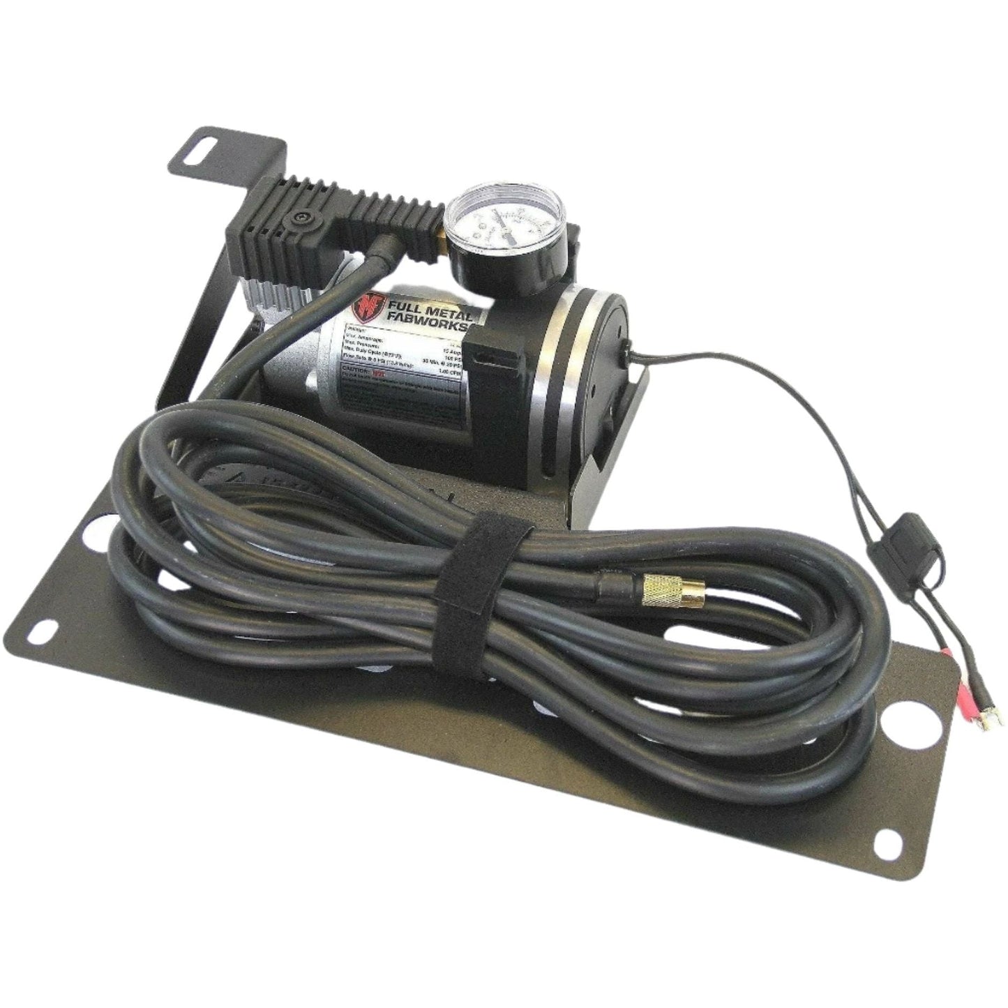 Polaris RZR Turbo Adventure Air Compressor Kit