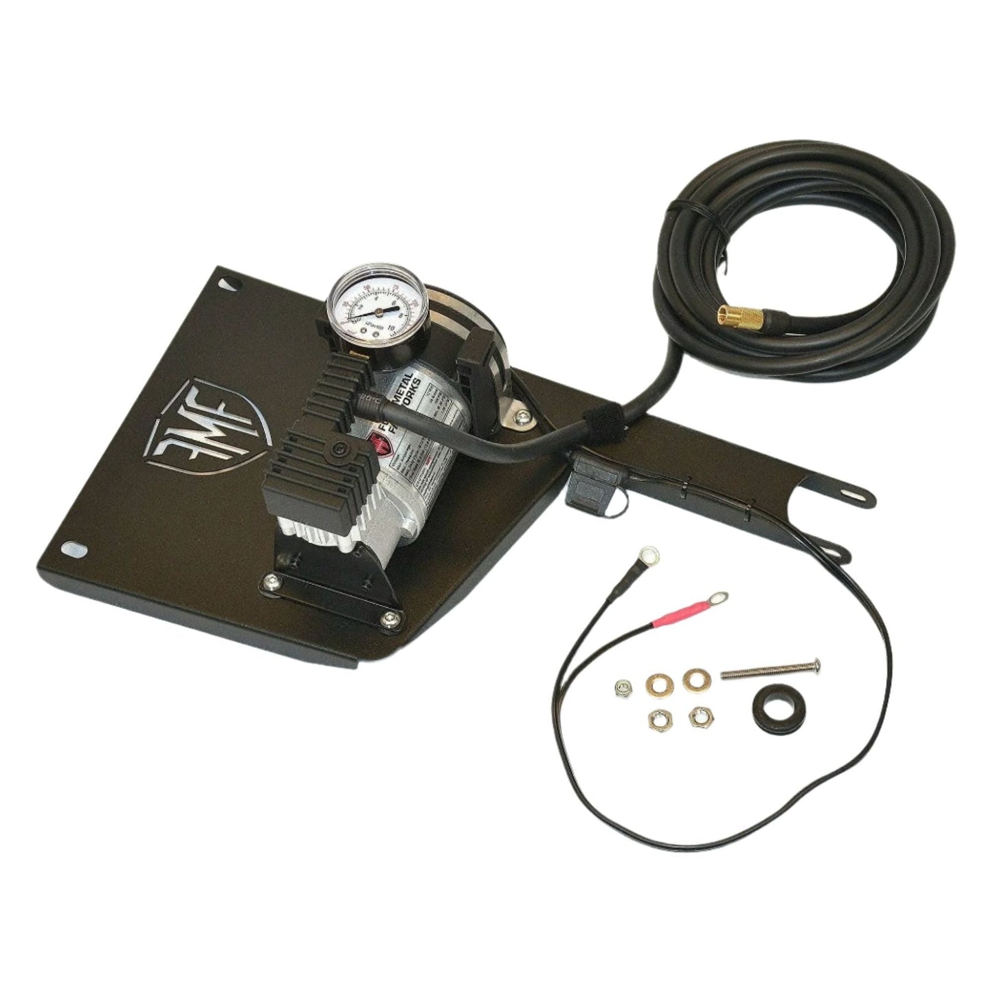 Yamaha YXZ (2016-2018) Adventure Air Compressor Kit