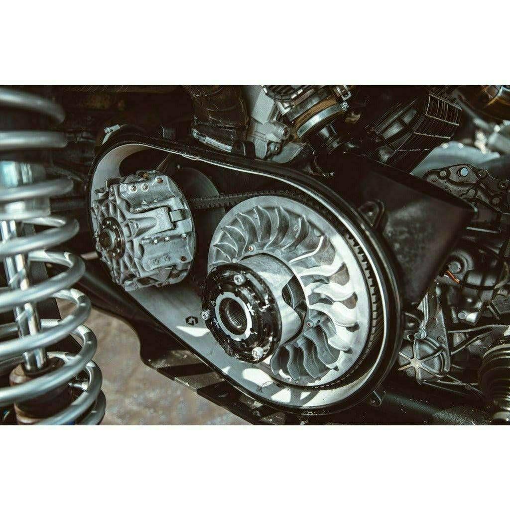 Can Am X3 Inner Clutch Liner