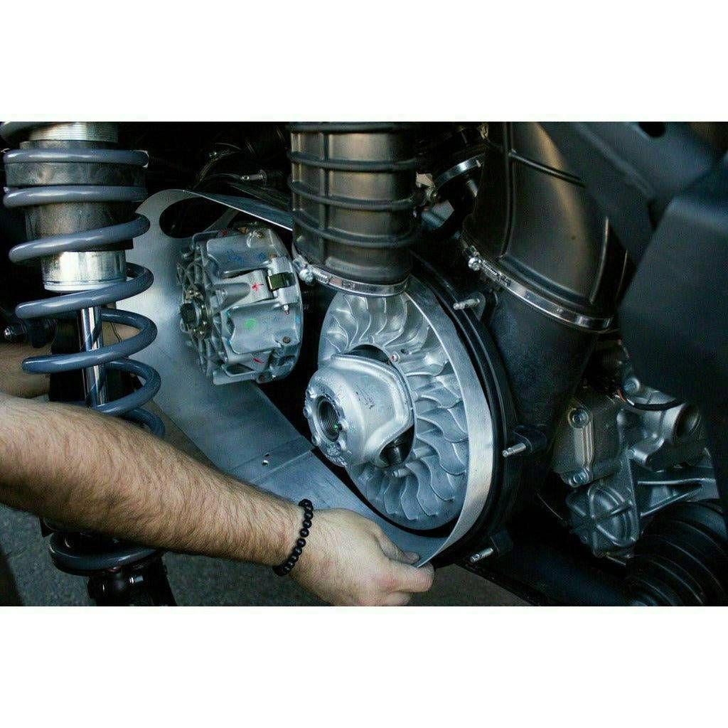 Can Am X3 Inner Clutch Liner