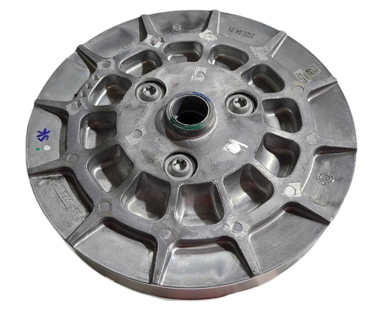 Polaris Ranger 1000/570 SP SOHC New OEM Secondary Clutch