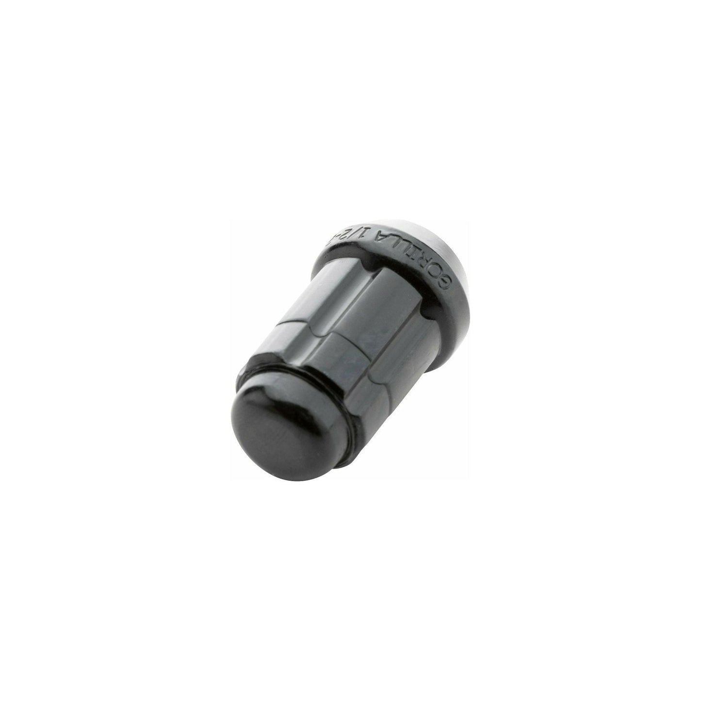 UTV 5 Lug Nuts Installation Kit M12×1.5 (Black)