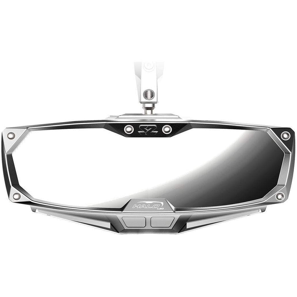 Halo-RA LED Rearview Mirror