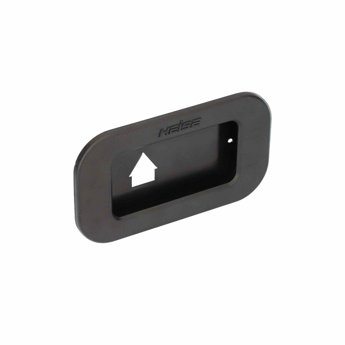 8 Gang Flush Mount Switch Panel