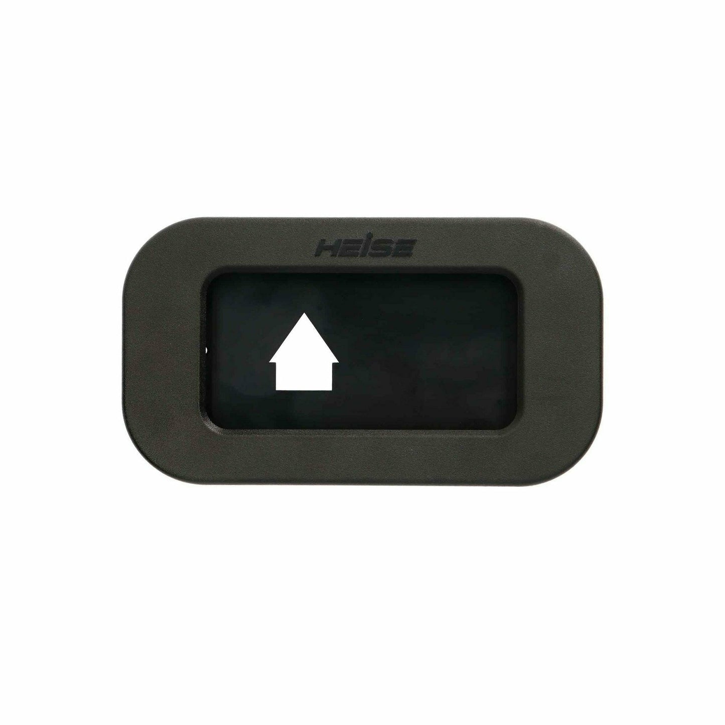 8 Gang Flush Mount Switch Panel