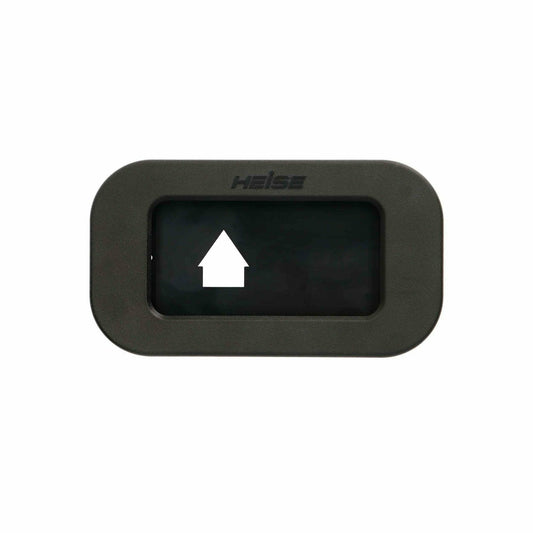 8 Gang Flush Mount Switch Panel