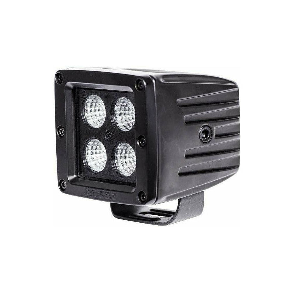 Cube Blackout Series Flood Light 3"