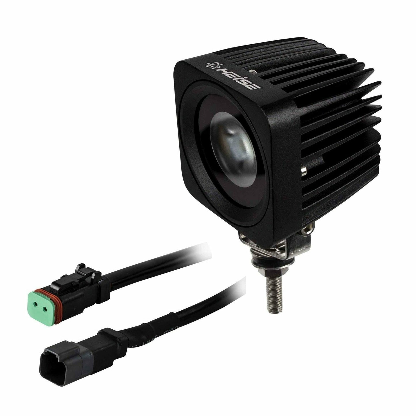 Cube Flood Light 2"