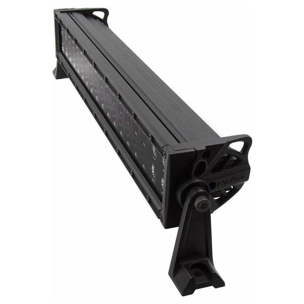 Dual Row Blackout Series LED Lightbar 20"