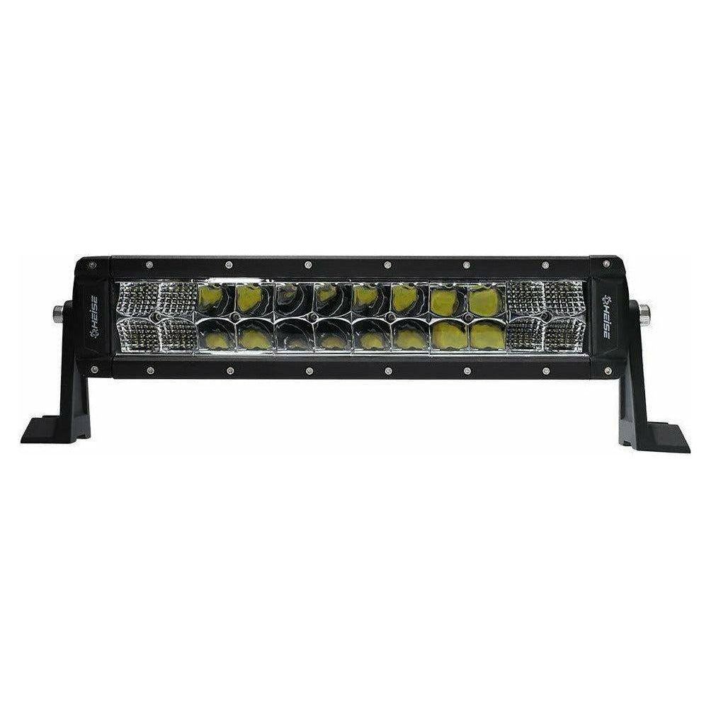 Dual Row High Output LED Lightbar 14"