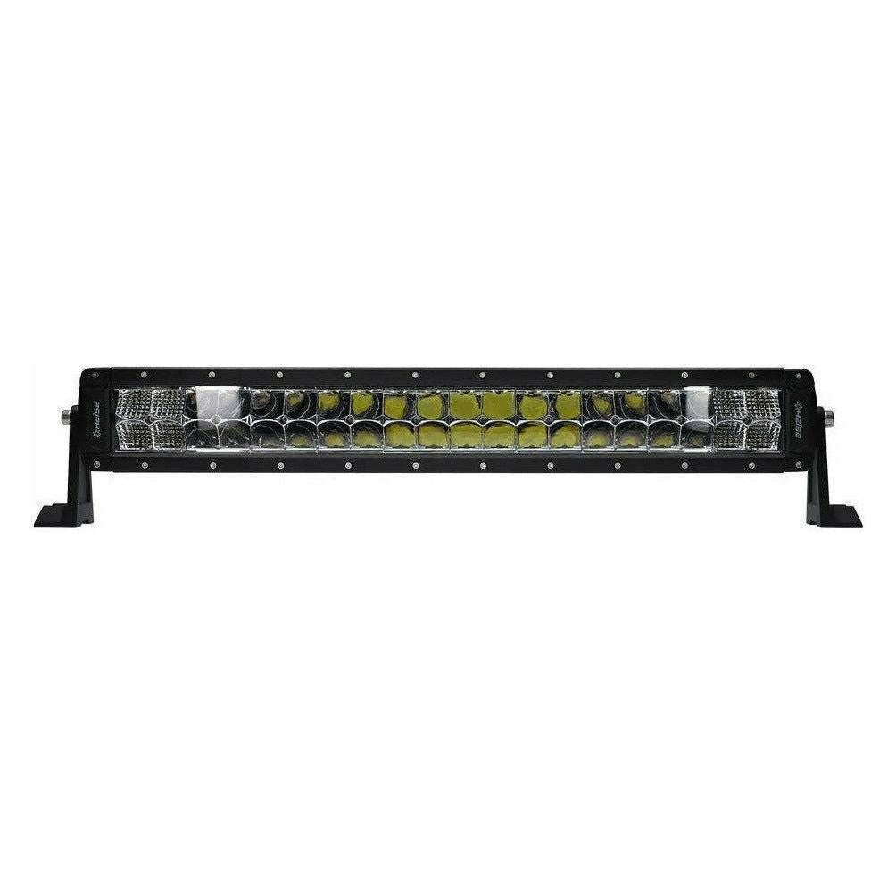 Dual Row High Output LED Lightbar 22"