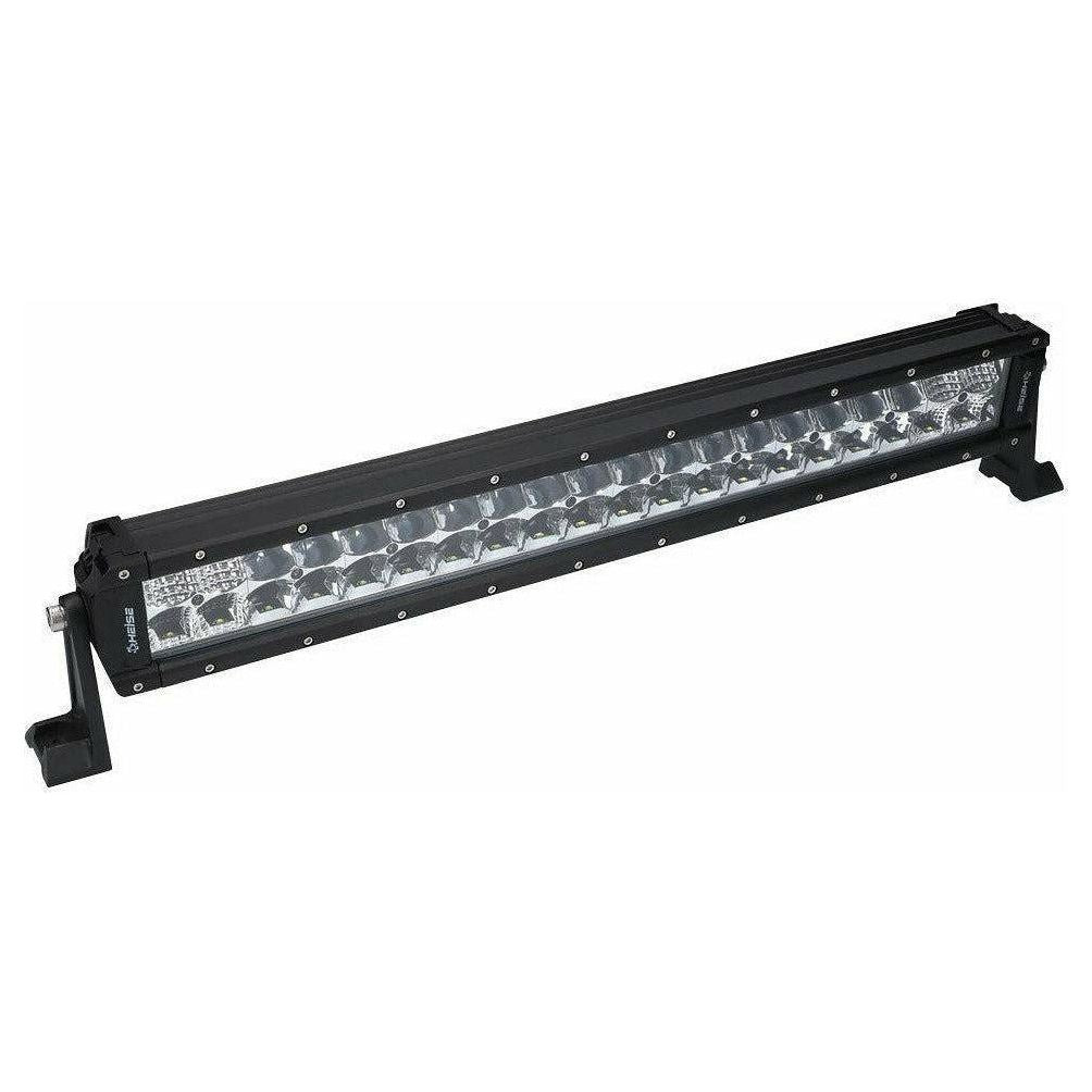 Dual Row High Output LED Lightbar 22"
