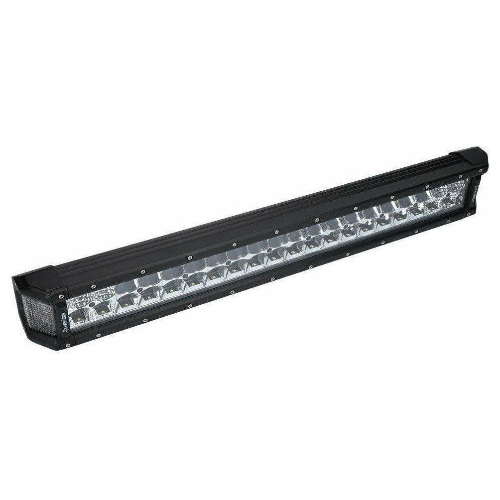 Dual Row High Output Sidelight LED Lightbar 23.2"