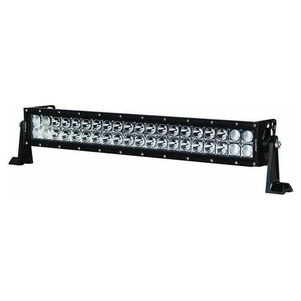 Dual Row LED Lightbar 22"