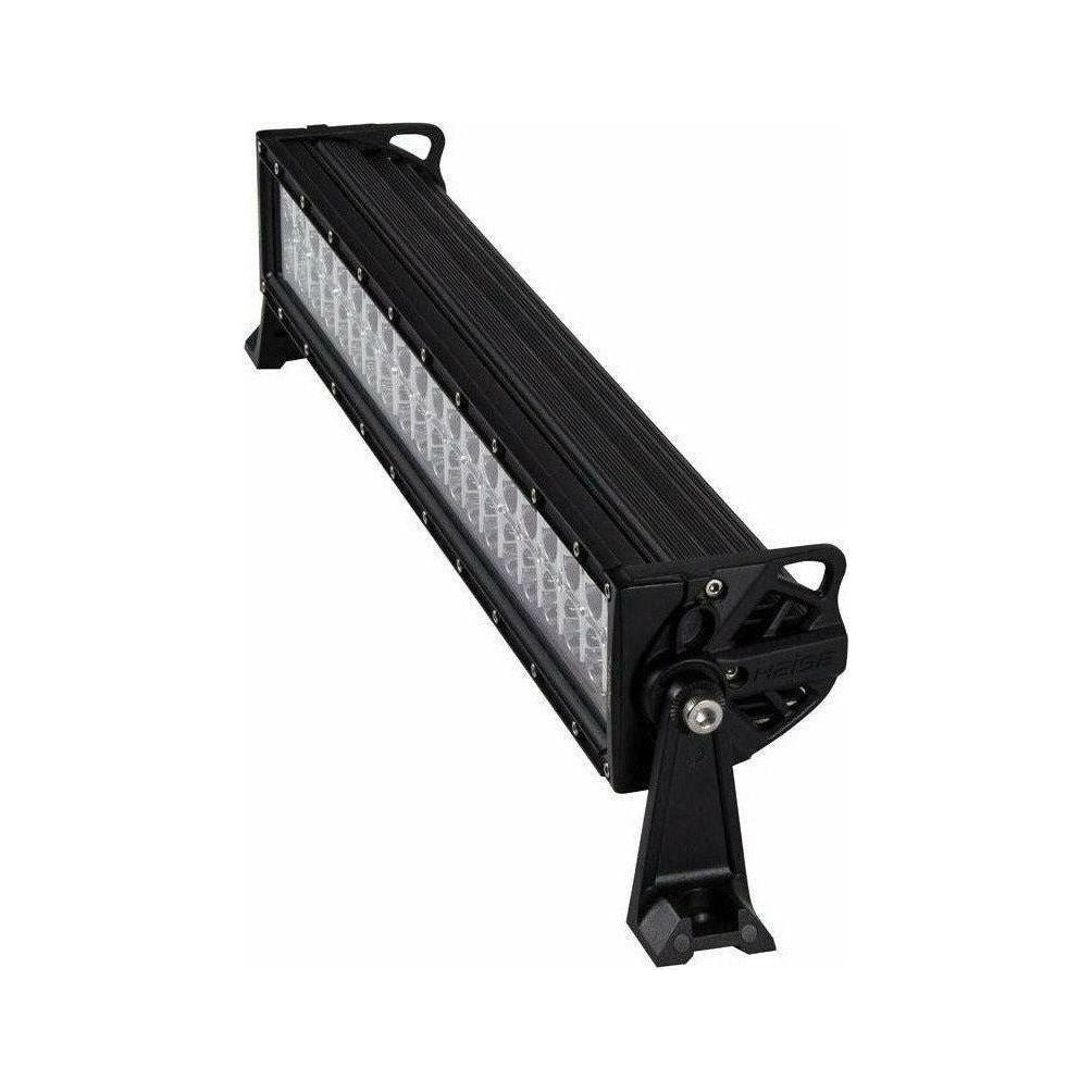 Dual Row LED Lightbar 22"