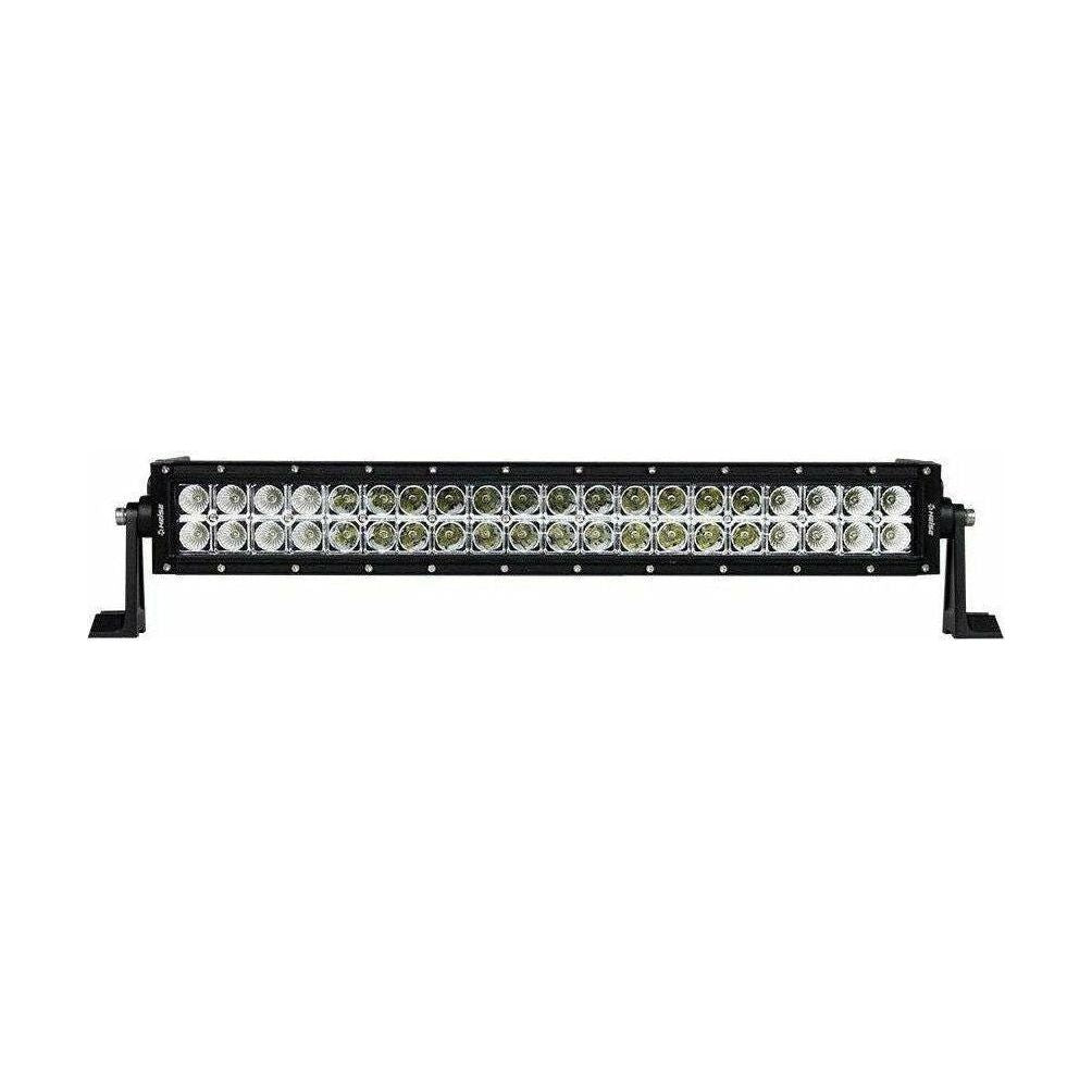 Dual Row LED Lightbar 22"