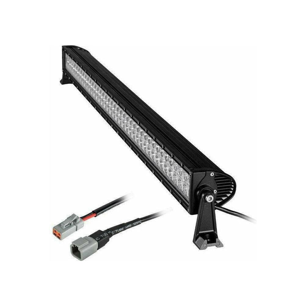 Dual Row LED Lightbar 42"