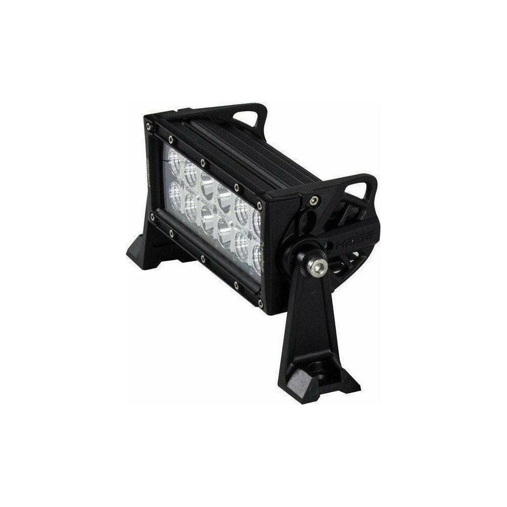 Dual Row LED Lightbar 8"