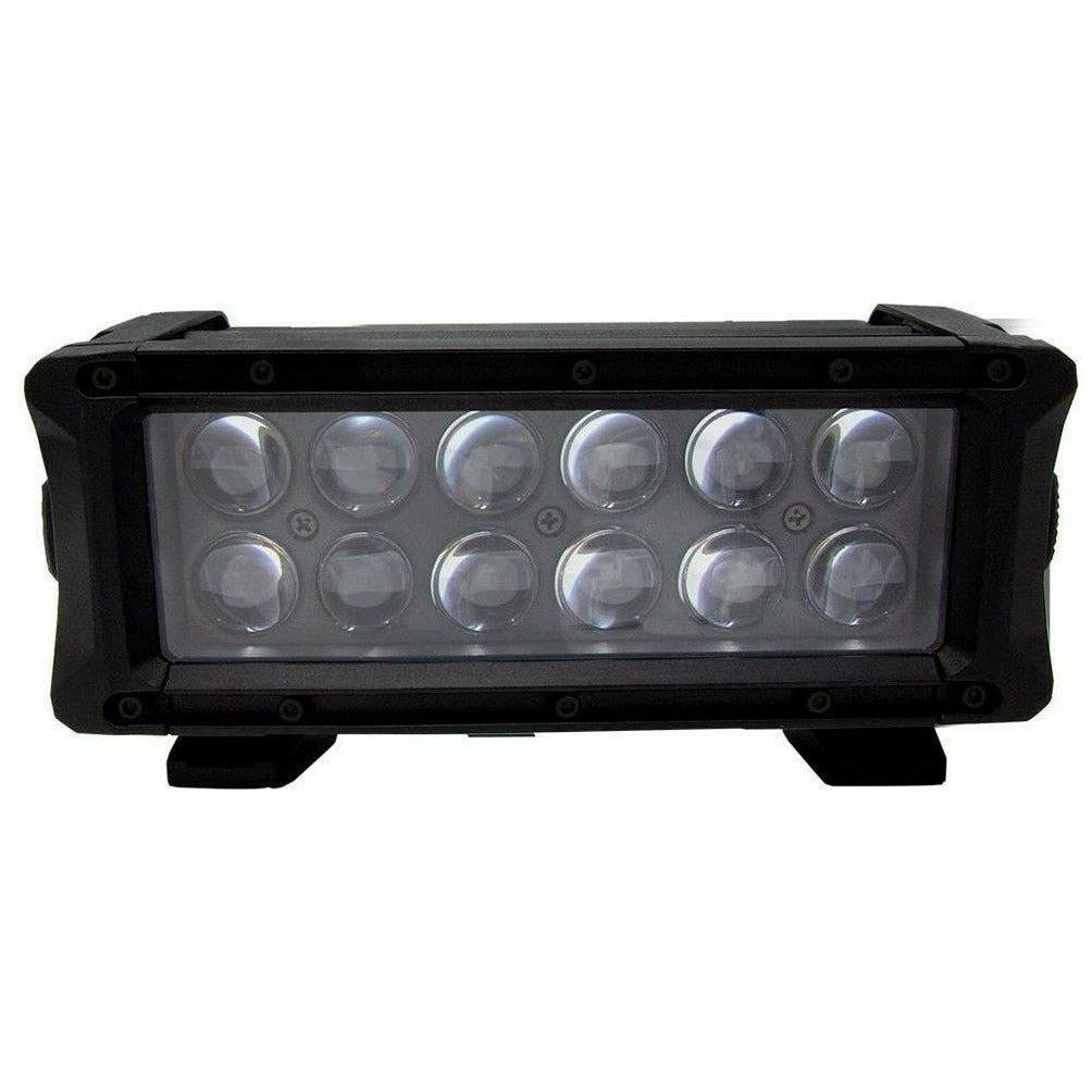 Infinite Series RGB Lightbar 8"