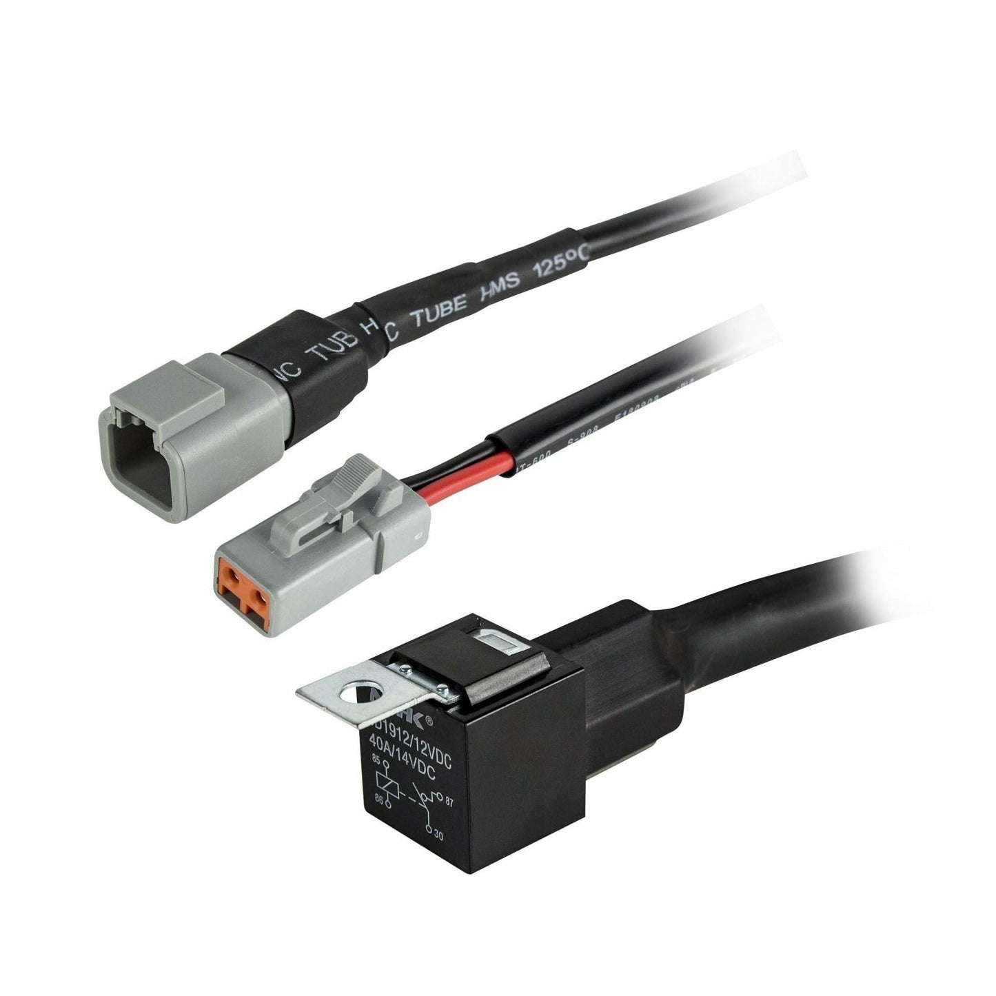 ATP Wiring Harness and Switch Kit (1 Lamp)