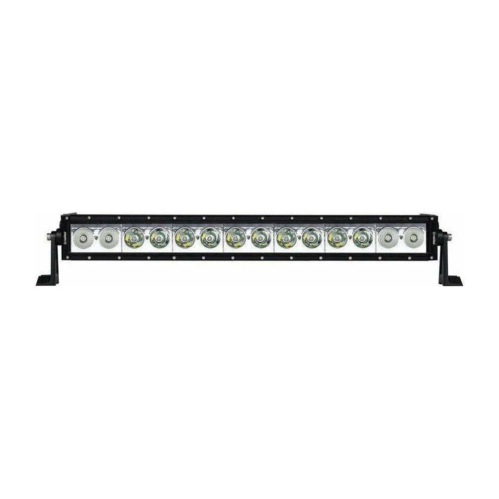 Single Row Curved LED Lightbar 30"