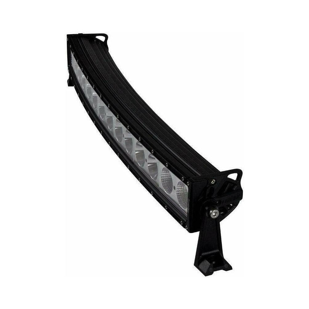Single Row Curved LED Lightbar 30"