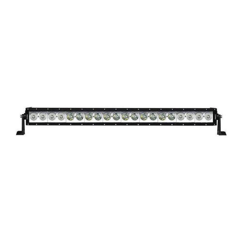 Single Row Curved LED Lightbar 42"