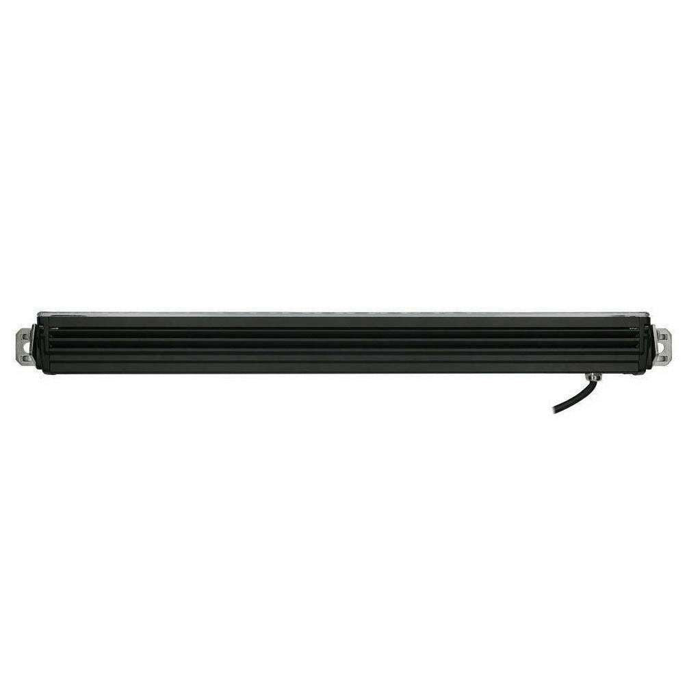 Single Row Slimline Edgeless LED Lightbar 20"