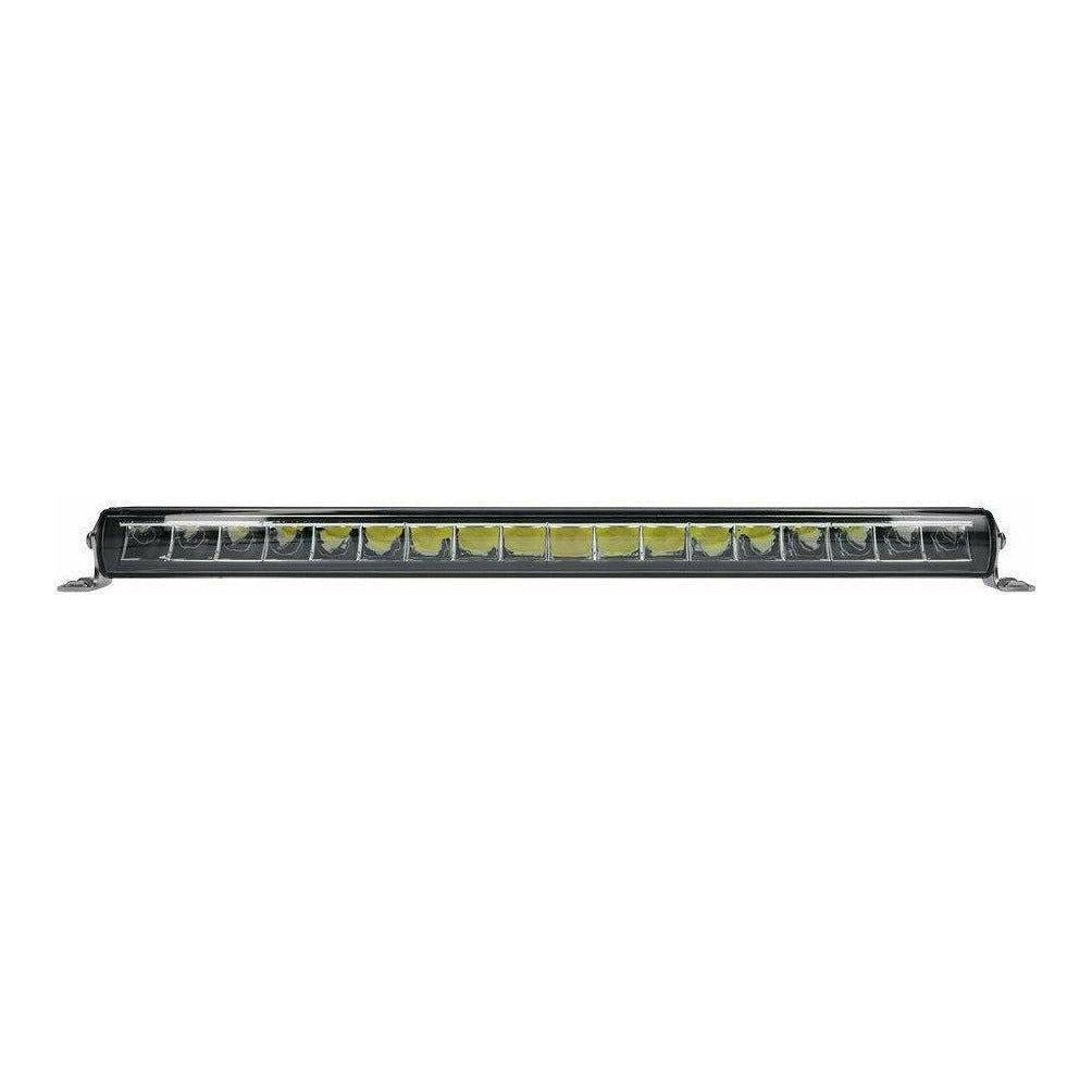 Single Row Slimline Edgeless LED Lightbar 20"