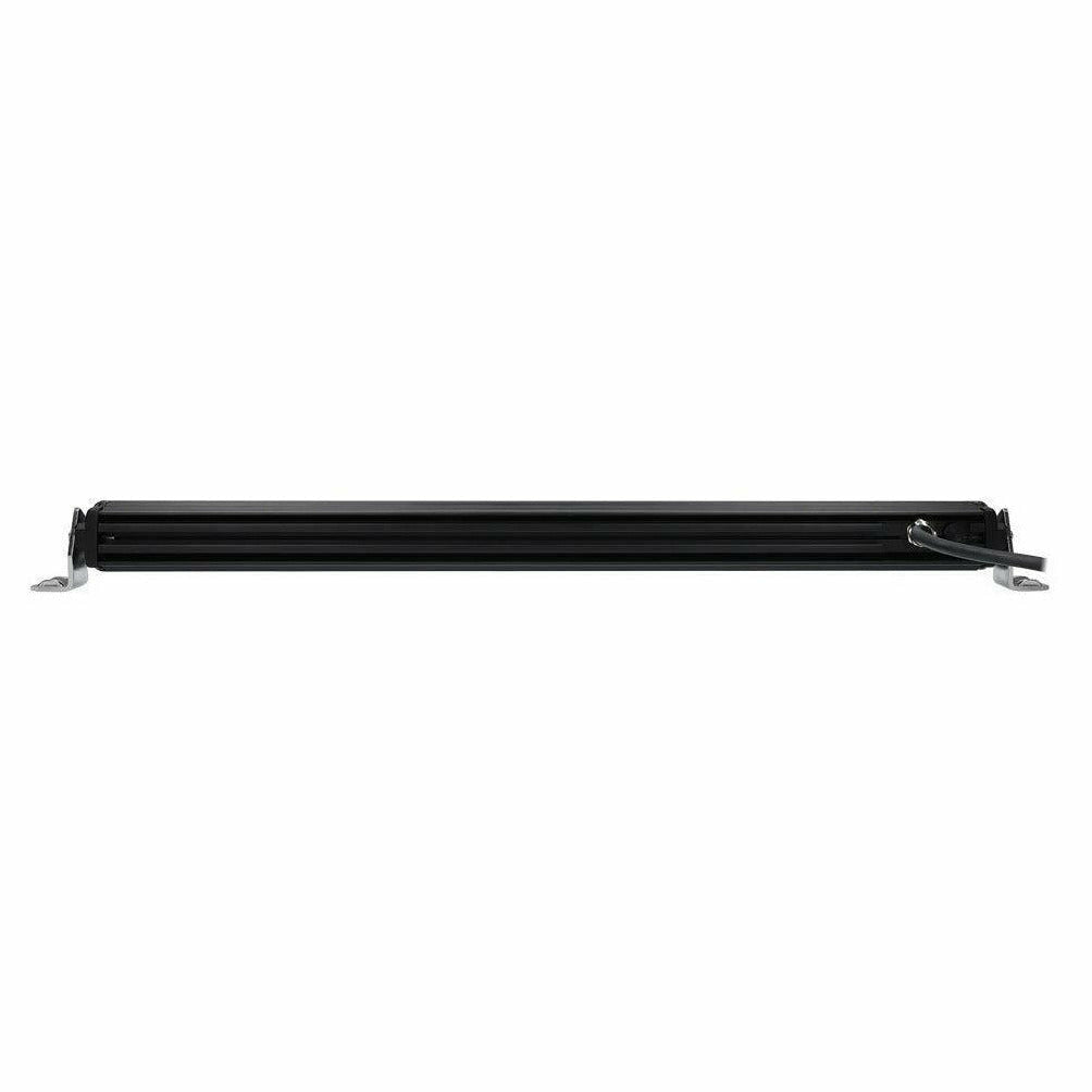 Single Row Slimline Edgeless LED Lightbar 20"