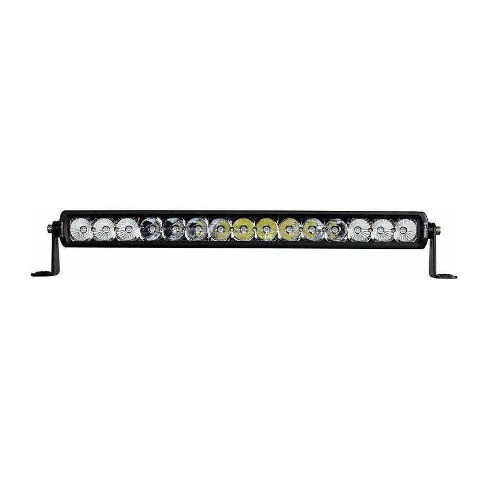 Single Row Slimline LED Lightbar 20.25"