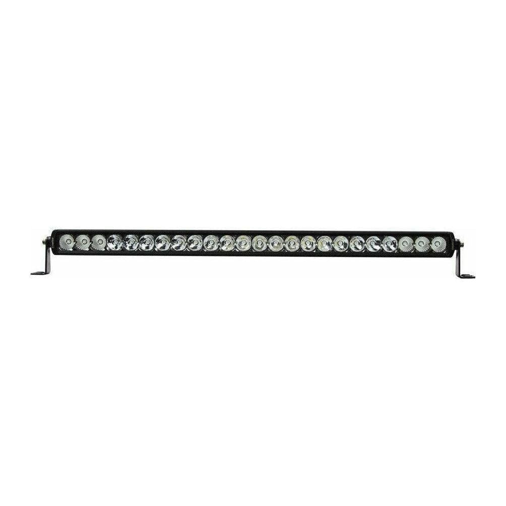 Single Row Slimline LED Lightbar 32"