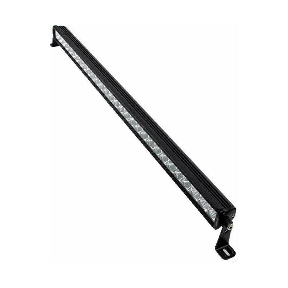 Single Row Slimline LED Lightbar 39.5"