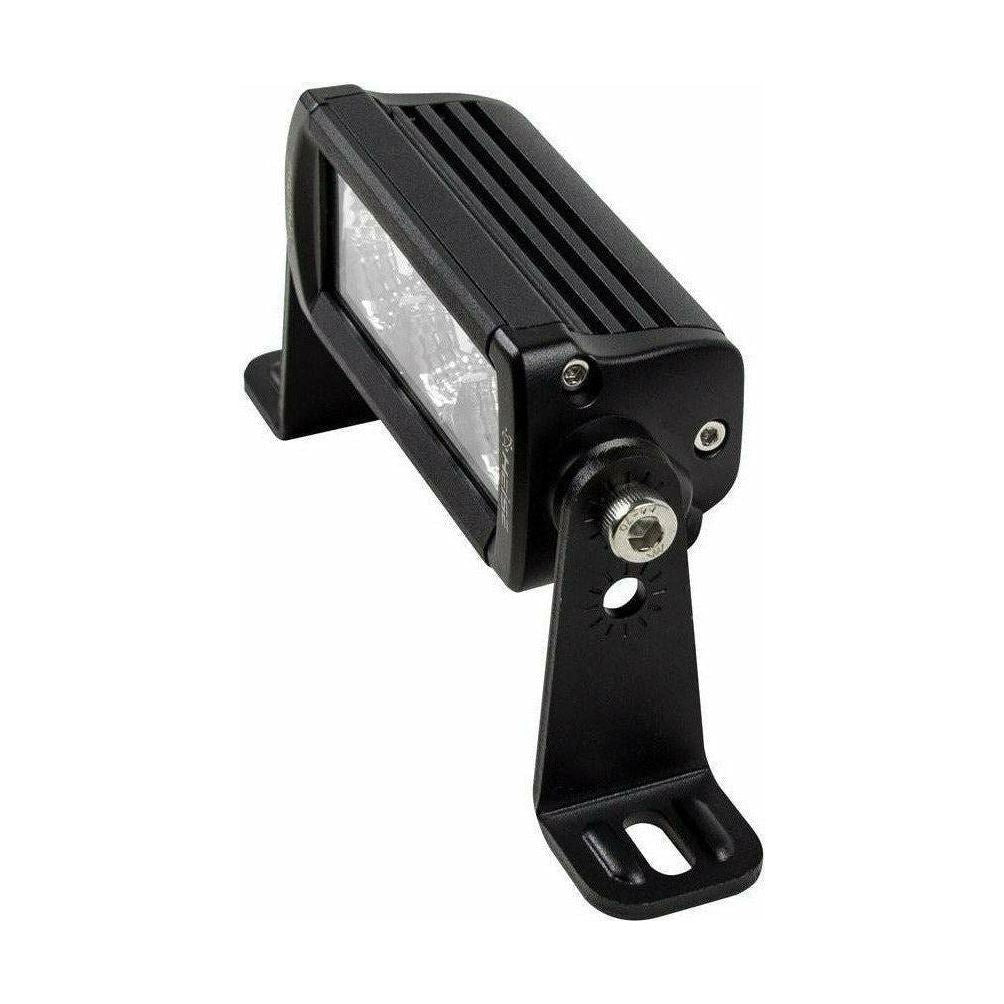 Single Row Slimline LED Lightbar 5.5"