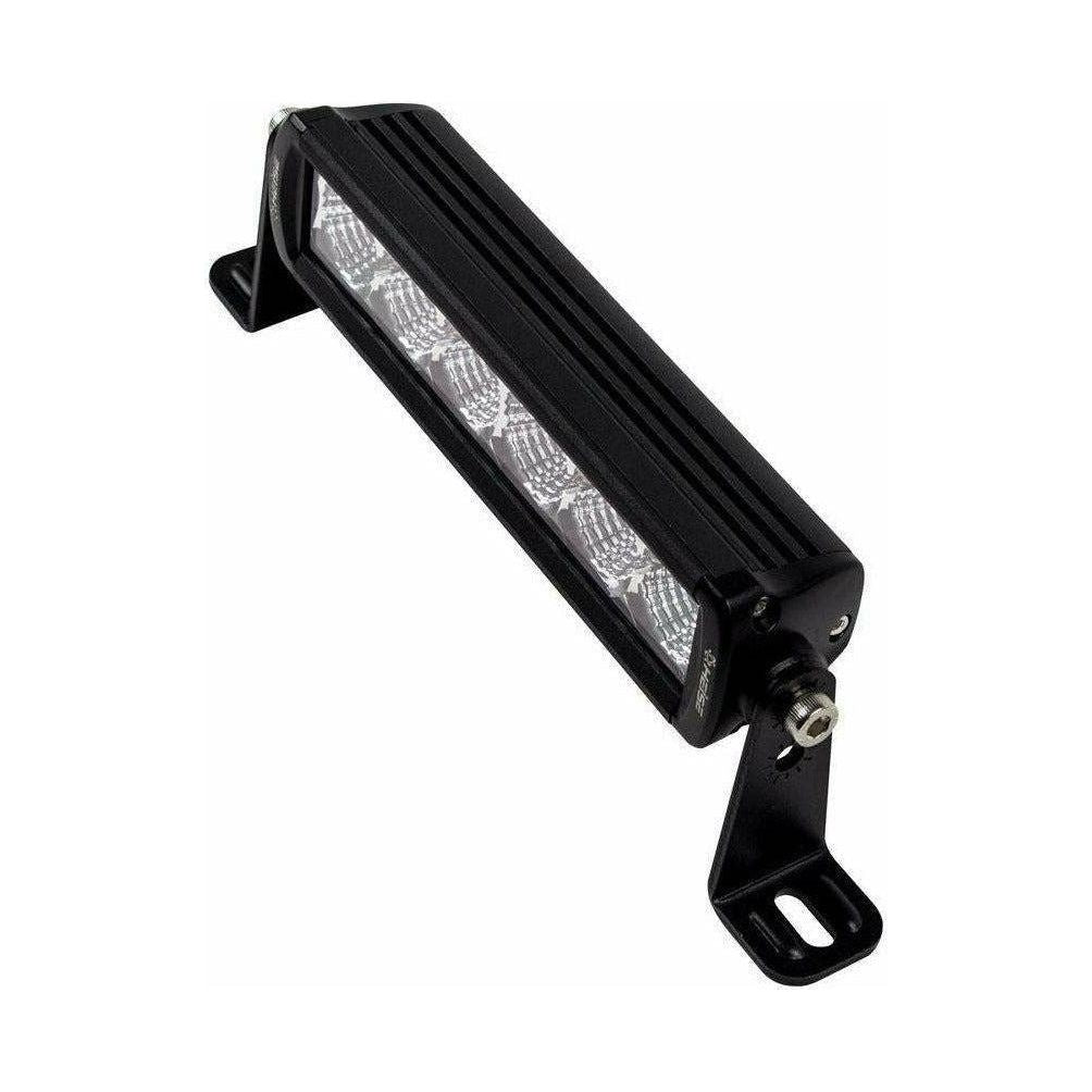 Single Row Slimline LED Lightbar 9.25"