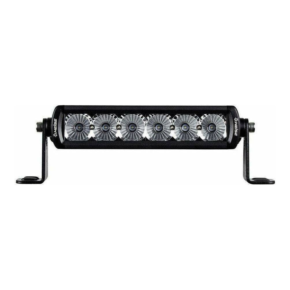 Single Row Slimline LED Lightbar 9.25"