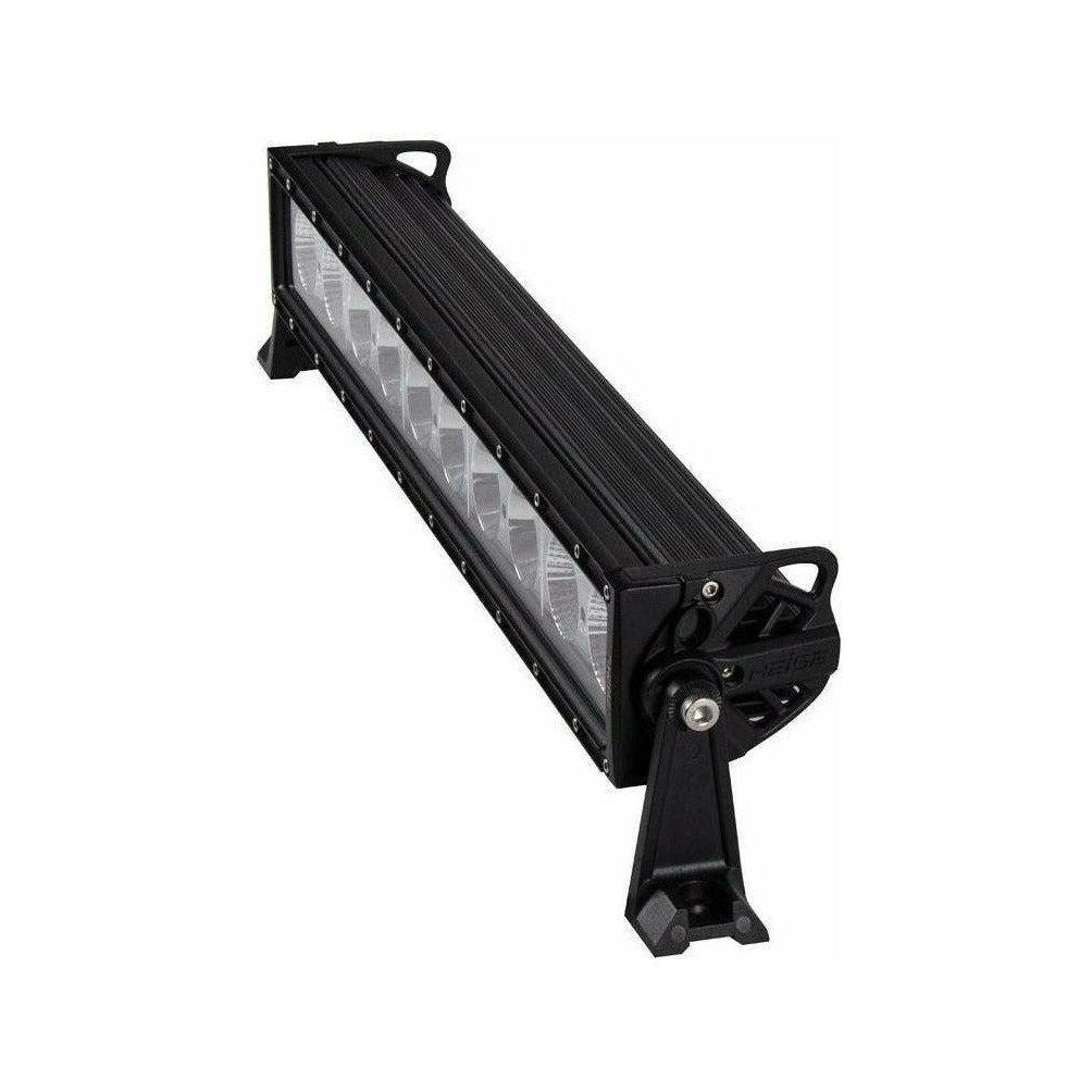 Single Row Straight LED Lightbar 22"